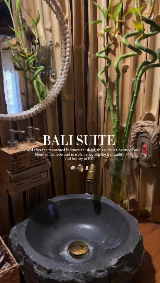 Il Campo Boutique Ecolodge El Hawamdeya ภายนอก รูปภาพ