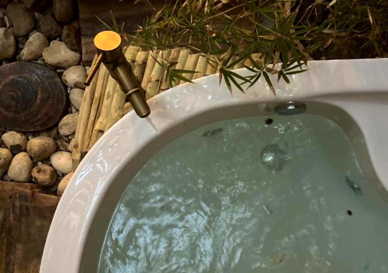 Il Campo Boutique Ecolodge El Hawamdeya ภายนอก รูปภาพ
